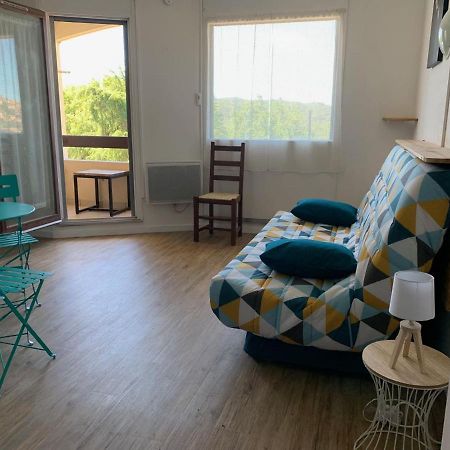 Studio 203 - Greoux Apartment Екстериор снимка