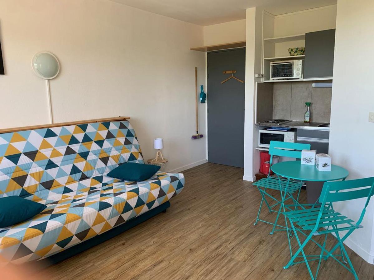 Studio 203 - Greoux Apartment Екстериор снимка