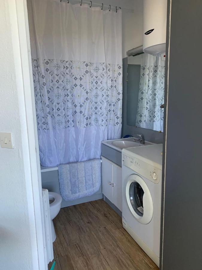 Studio 203 - Greoux Apartment Екстериор снимка