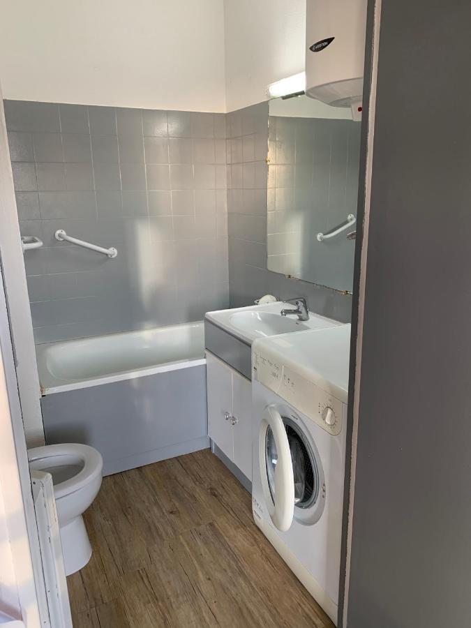 Studio 203 - Greoux Apartment Екстериор снимка
